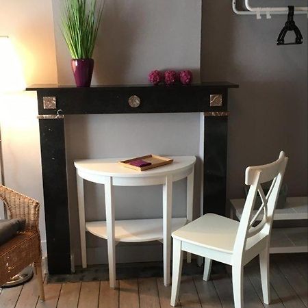 De Gelaarsde Kat Bed & Breakfast Ypres Exterior foto